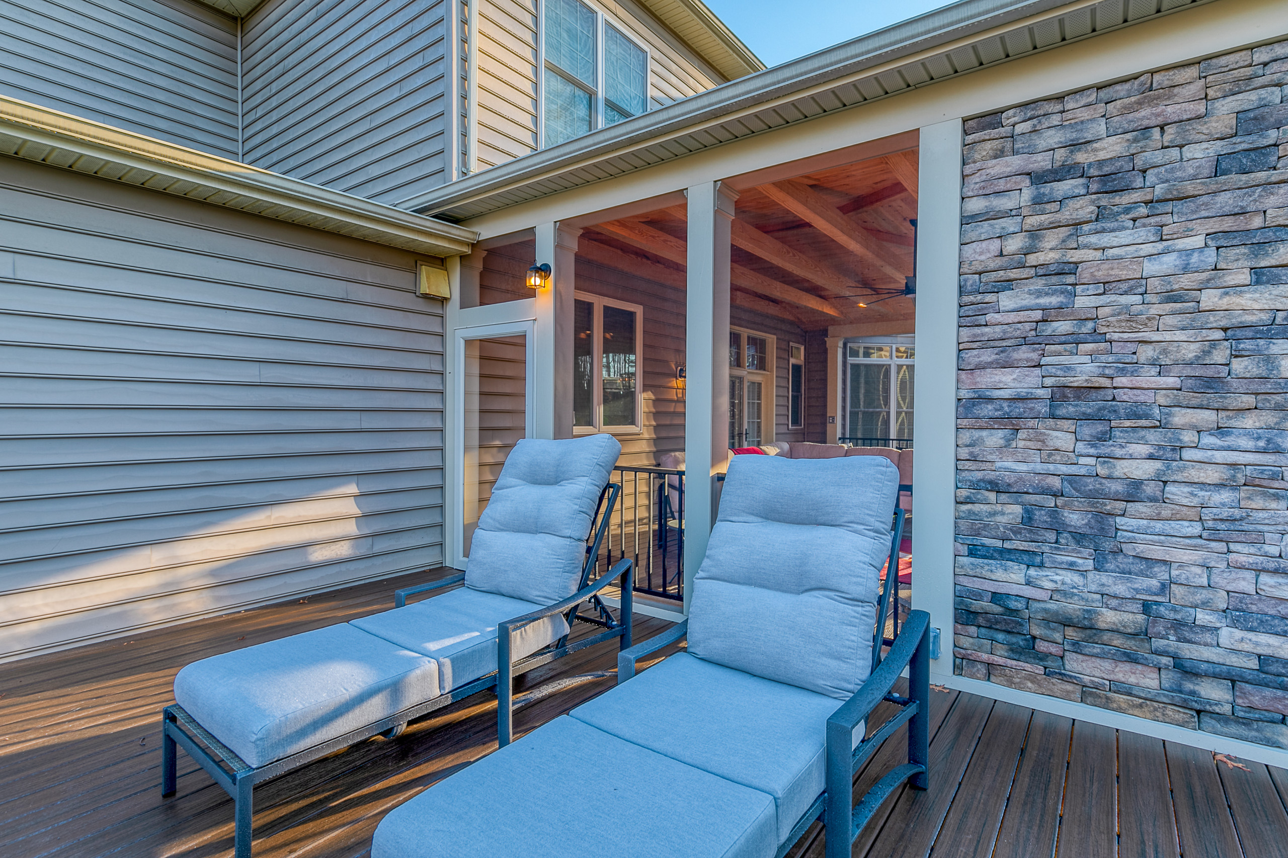 Kramer Porch