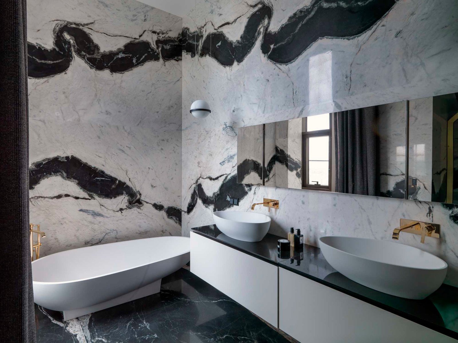 Квартира 220 м2 в ЖК Резиденция Монэ. Москва