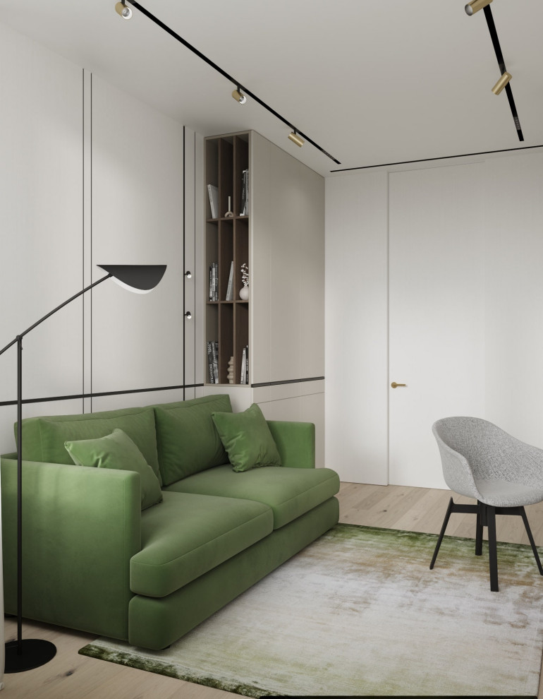 ЖК Сердце столицы