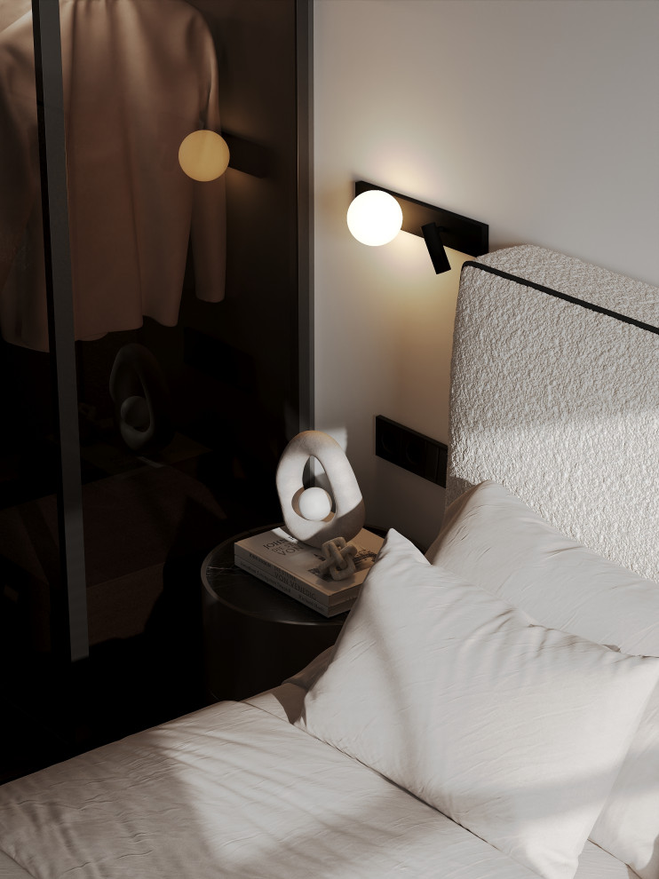 Новосибирск, ЖК Чикаго