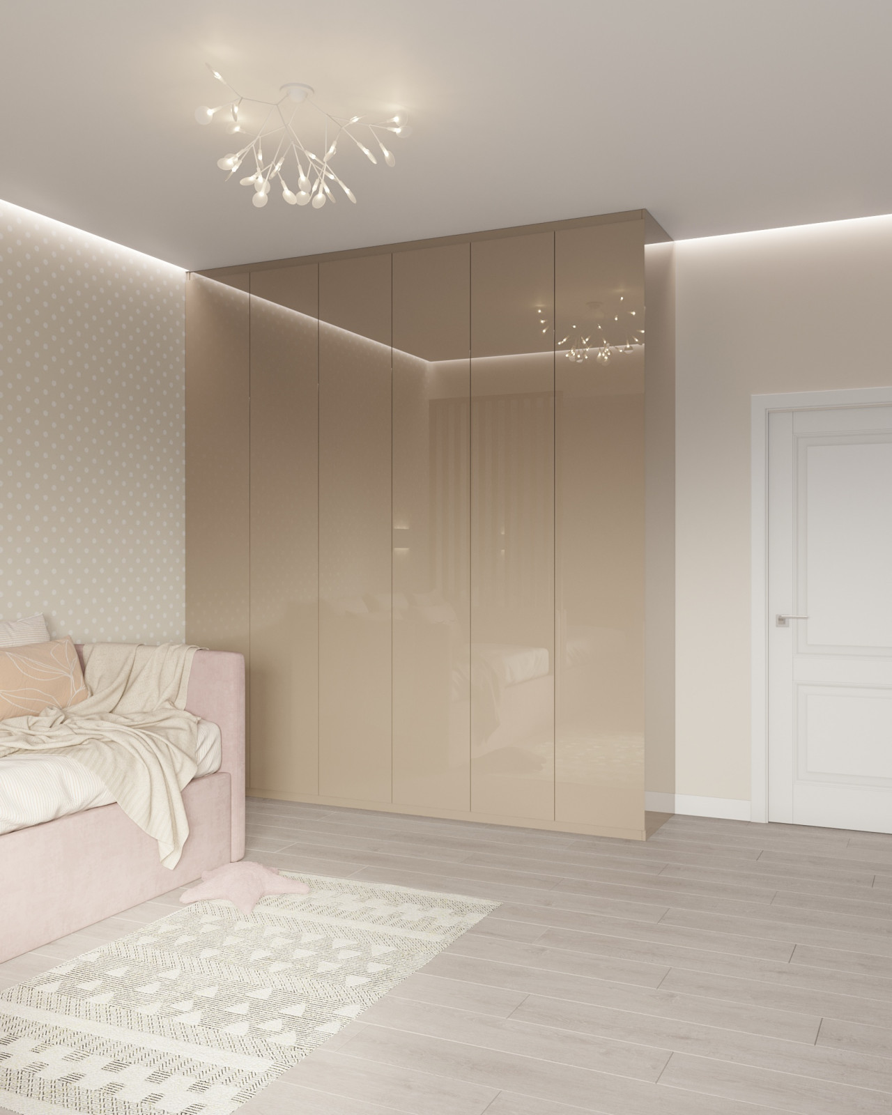 Детская для девочек