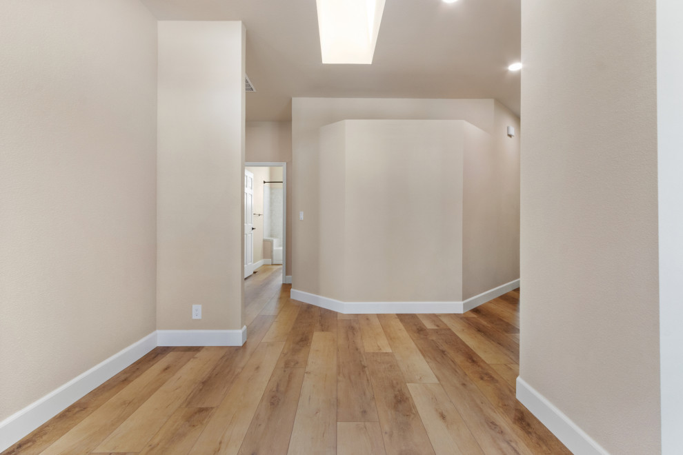 Boise | Full Home Transitional Remodeling Project