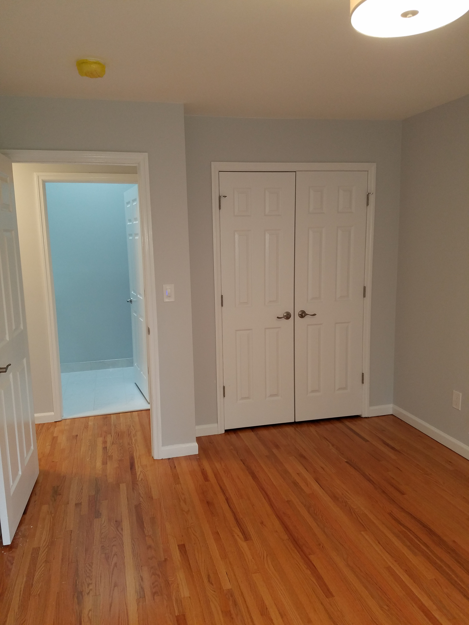 Renovation at Condo Unit on Broad Avenue in Palisades Park, NJ