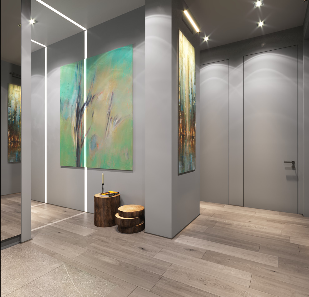 Квартира в Квартале Композиторов