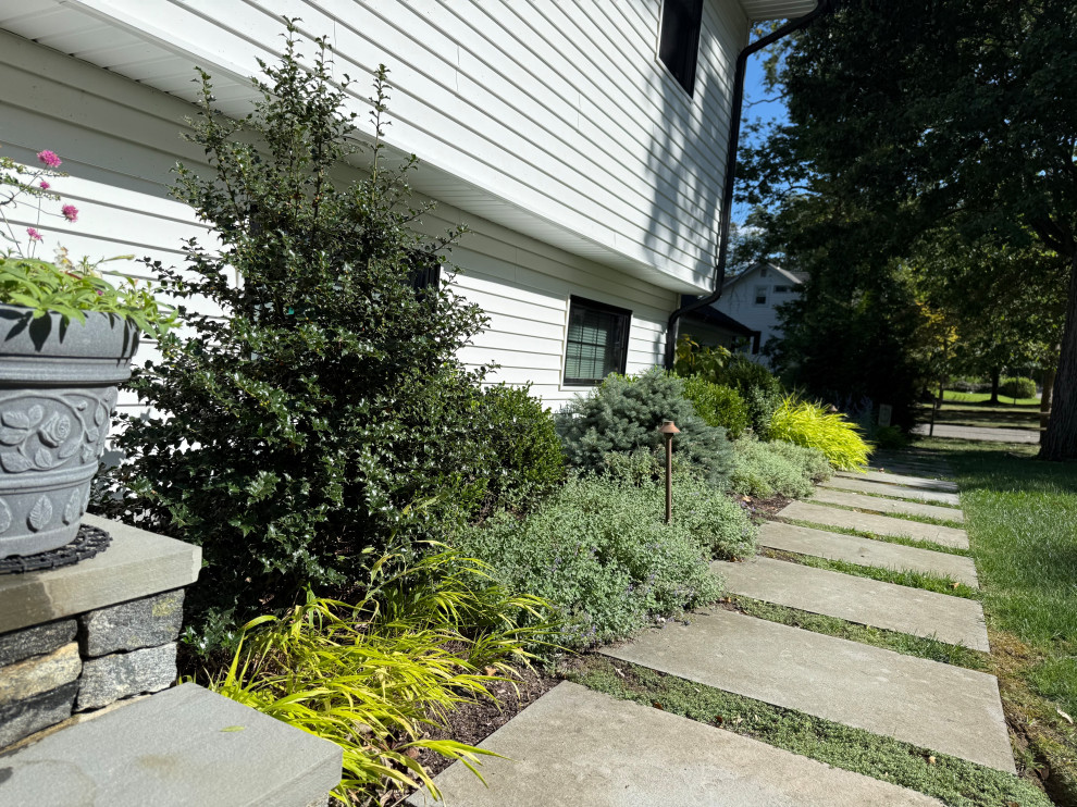 Planting Design
