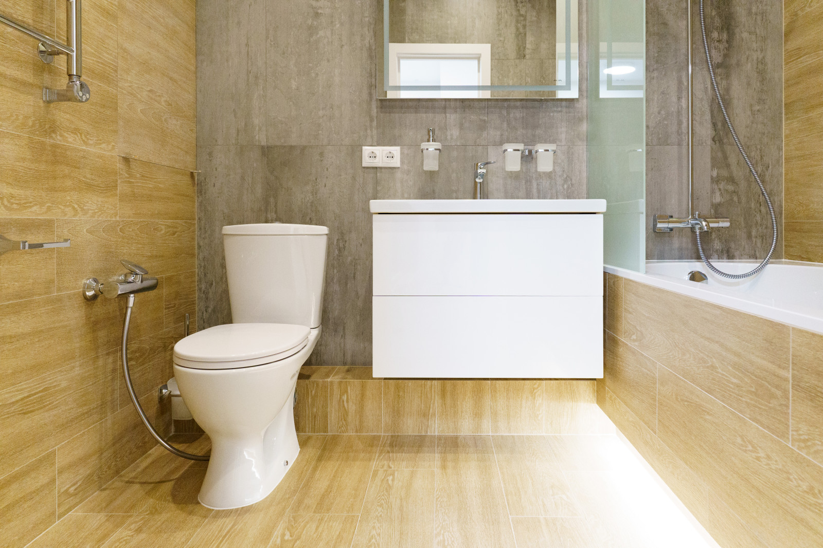 Квартира в скандинавском стиле м Динамо