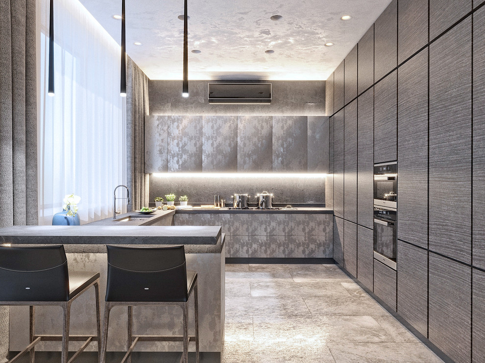 СТАЛЬНАЯ ЛИНИЯ