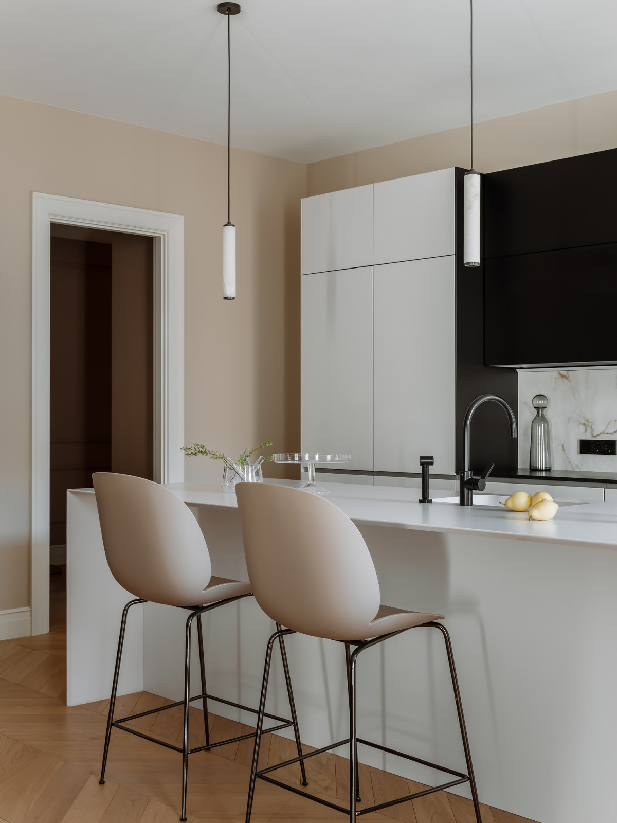 Квартира в ЖК "Бунин"