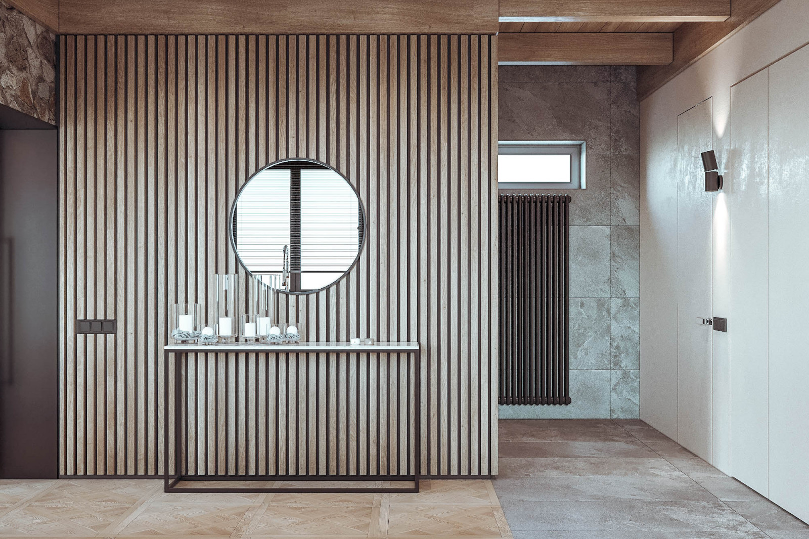 Горки. Гостевой дом