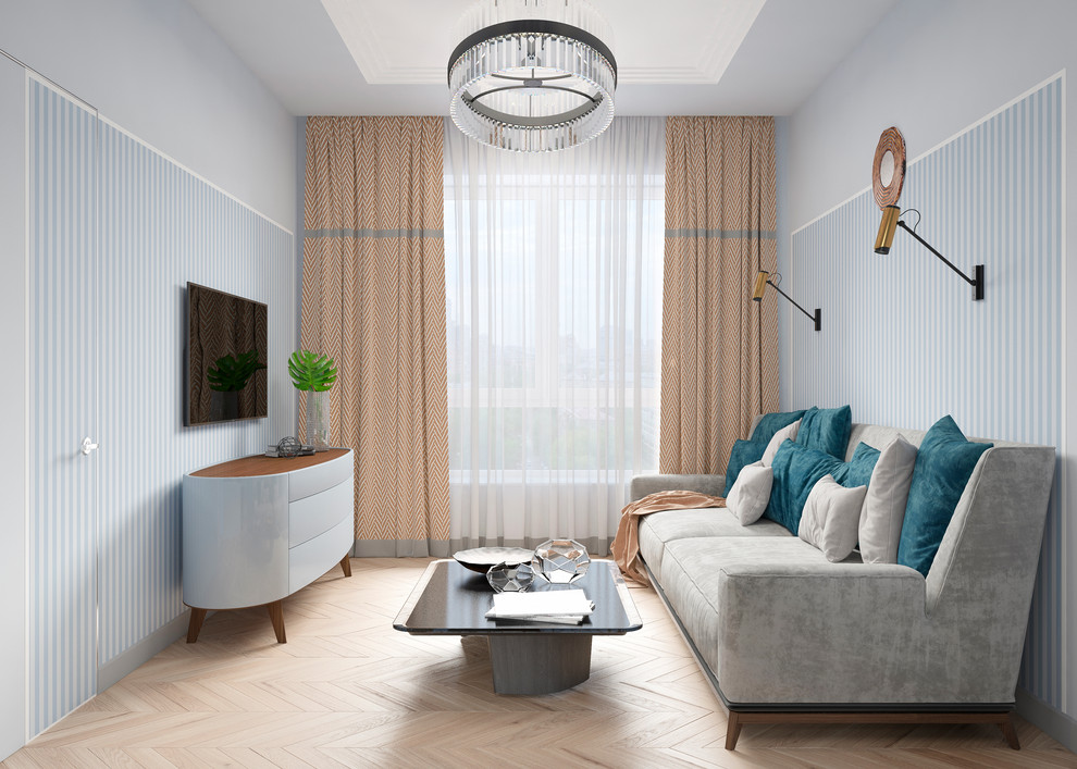 ЖК Черняховского