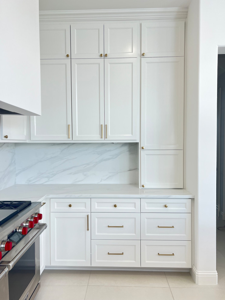 Kitchen Design