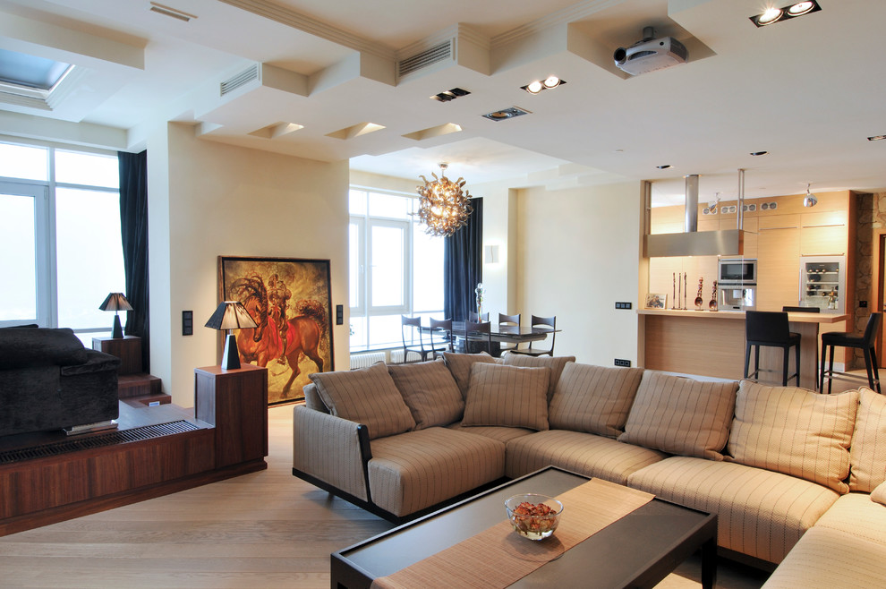 ЖК Воробьевы Горы