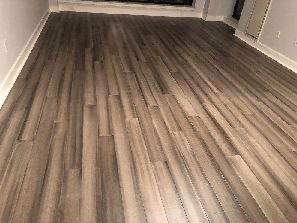 Maxwell Floors - Cali Bamboo