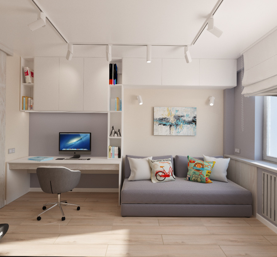 ЖК Дворянская Усадьба