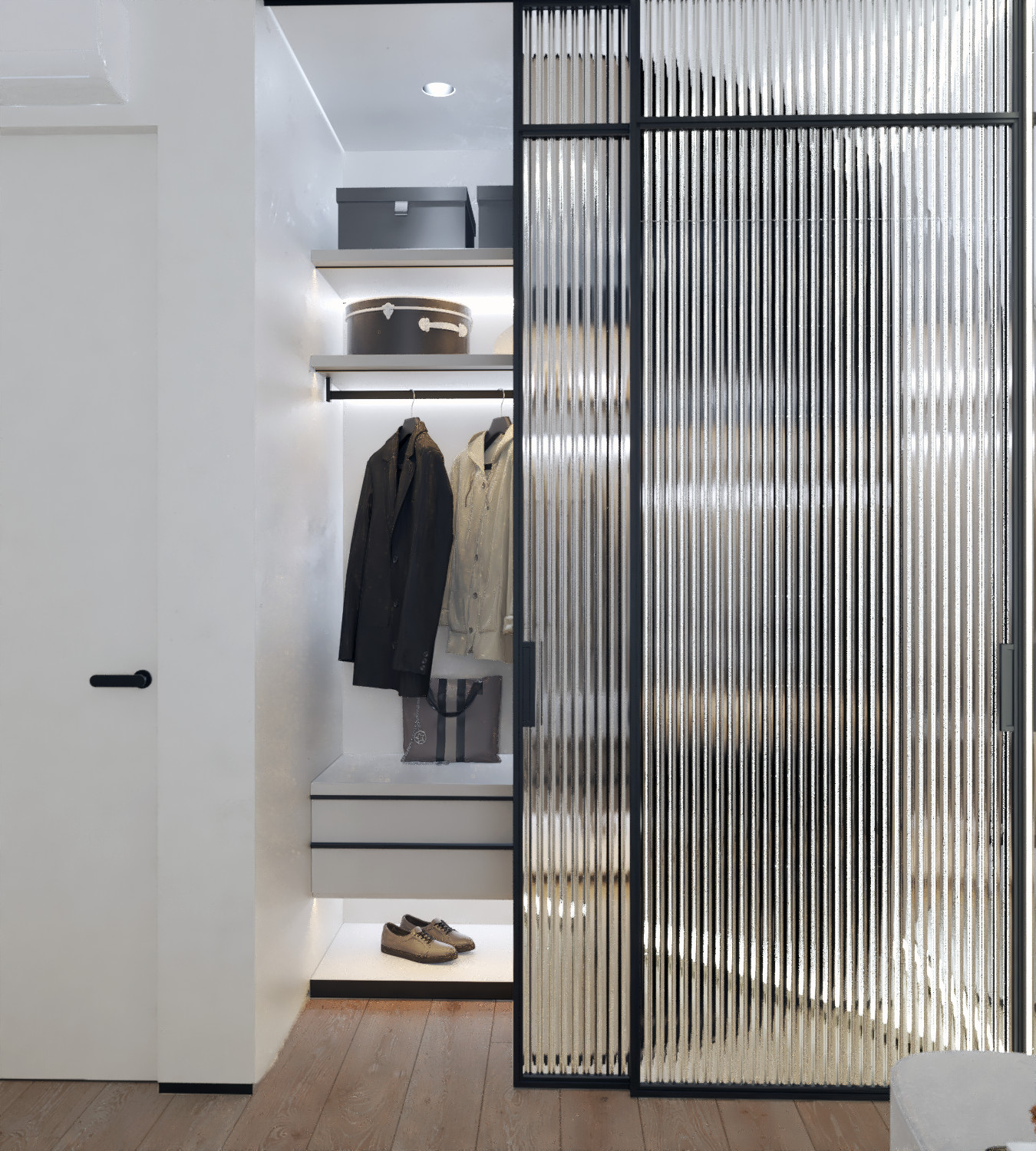 Жк Румянцево парк