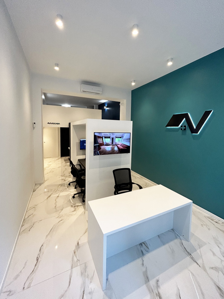 negozio immobiliare vivocasa