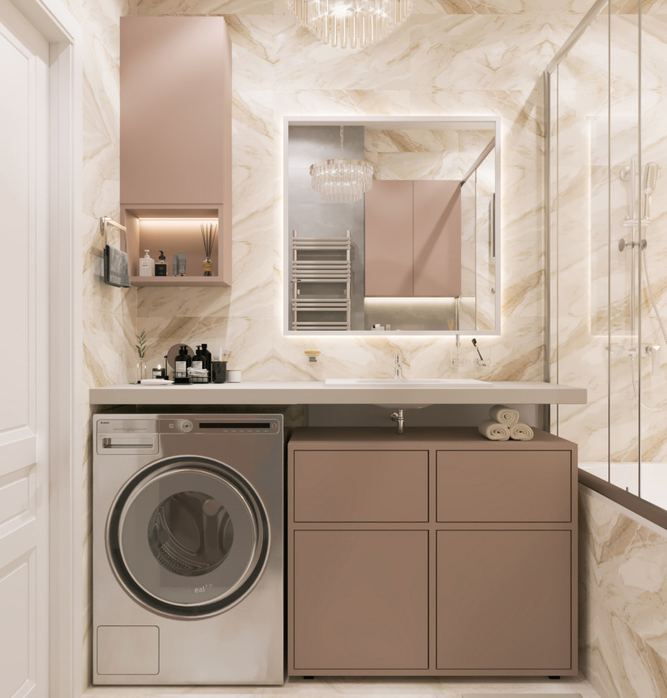 "Предчувствие весны"