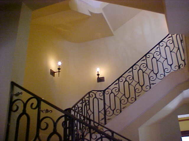 Memorial Custom Provencal 2