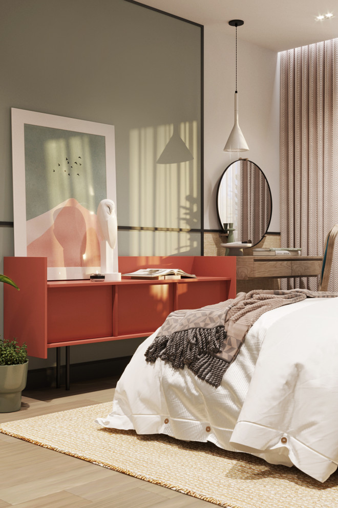 Сокольнический Вал