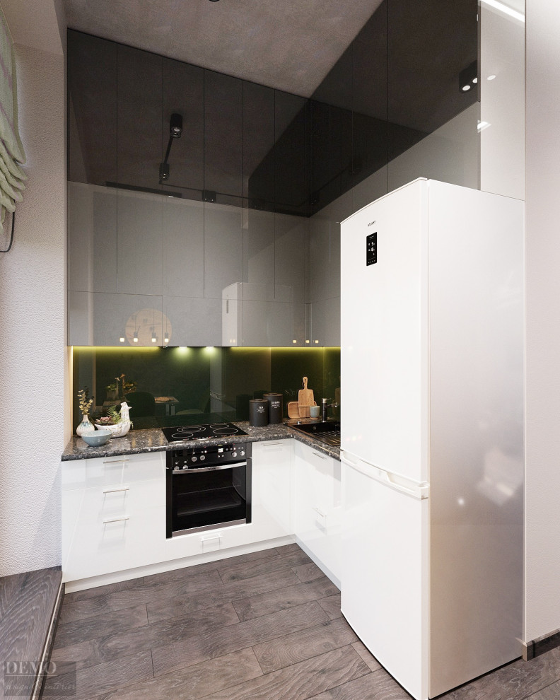 ЖК Солнечная система