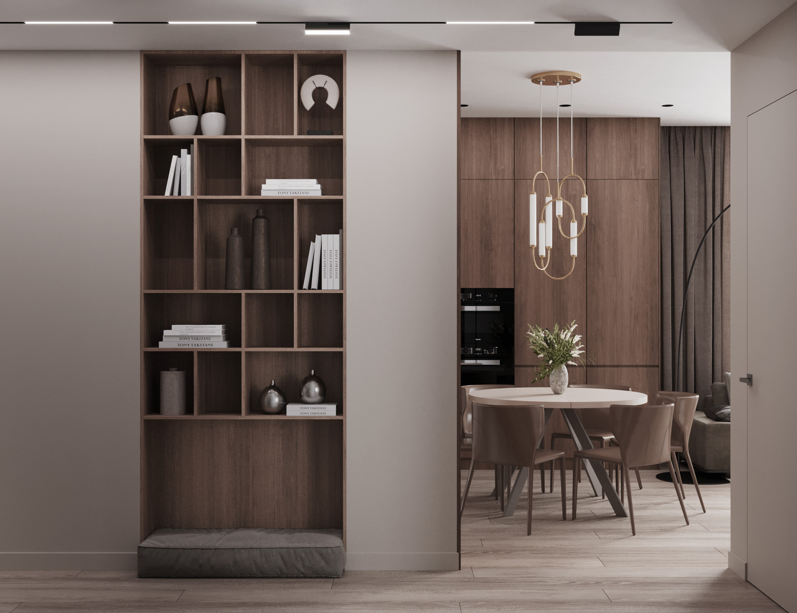 ЖК Лахта Плаза