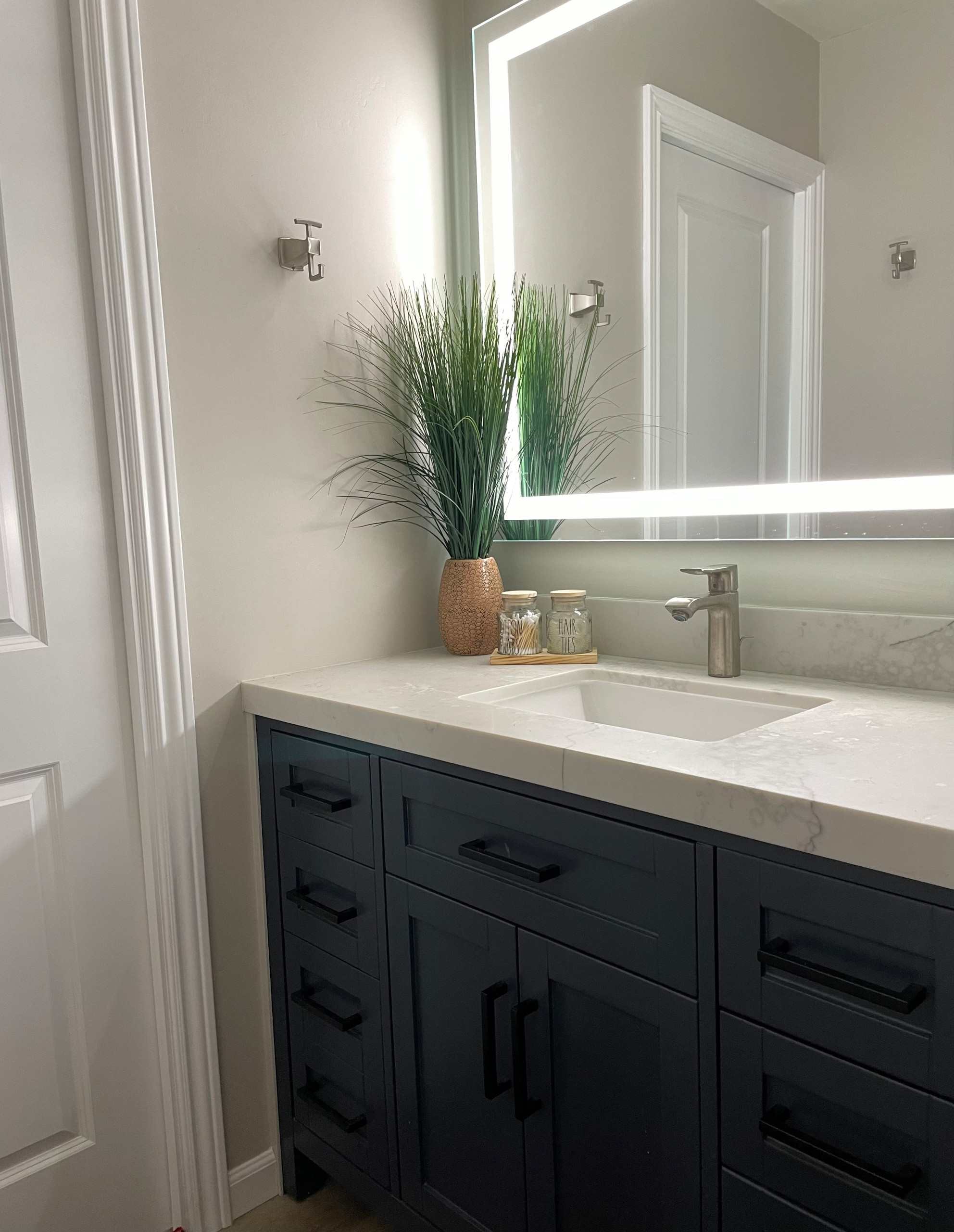 Gabacho bathroom remodels