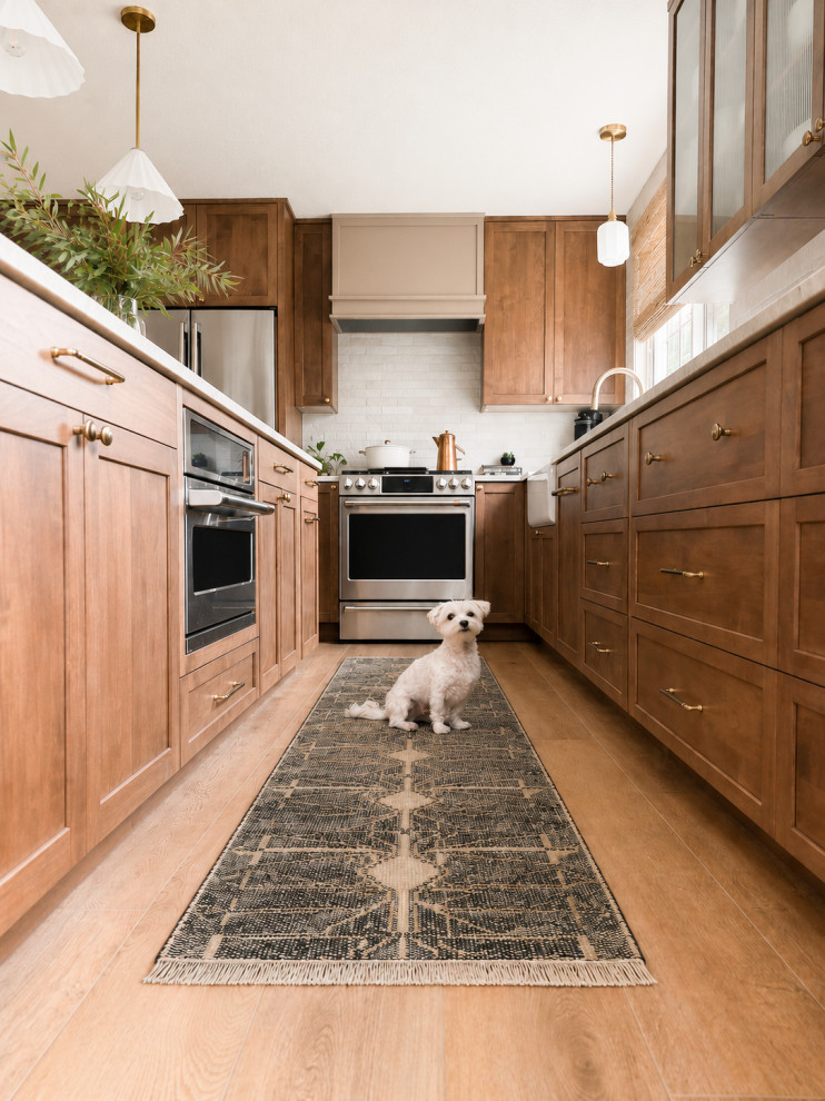 Nest & Nurture | Arvada, CO | Bespoke Kitchen Total Renovation