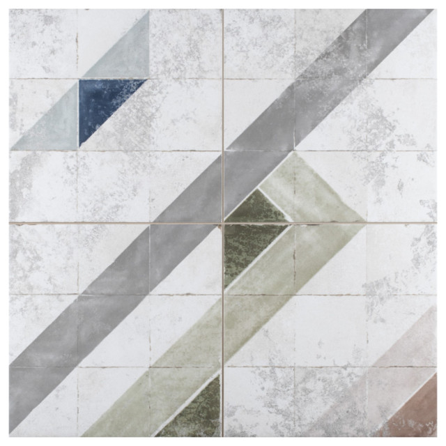 Mired Tile Royals Mire Porcelain Floor and Wall Tile, Colors, Sample ...