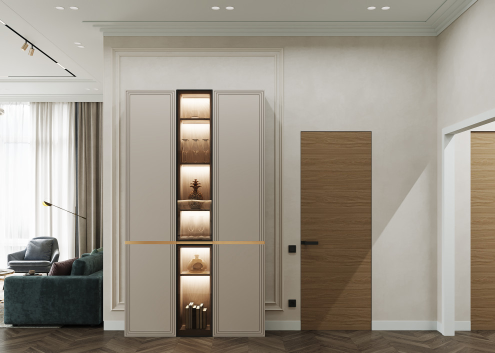 ЖК LIFE-Кутузовский