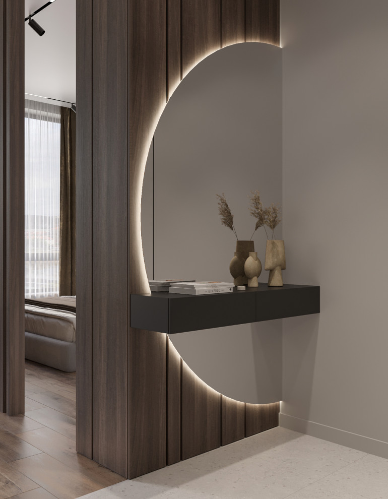 ЖК "Level Донской" 60 кв.м