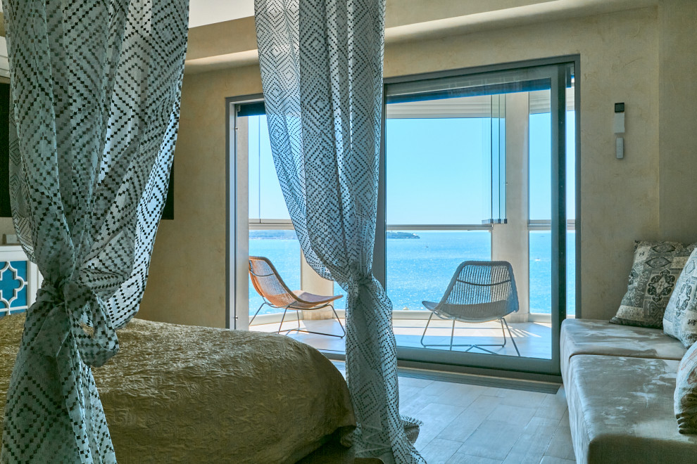 Квартира в Геленджике, ул. Лазурная