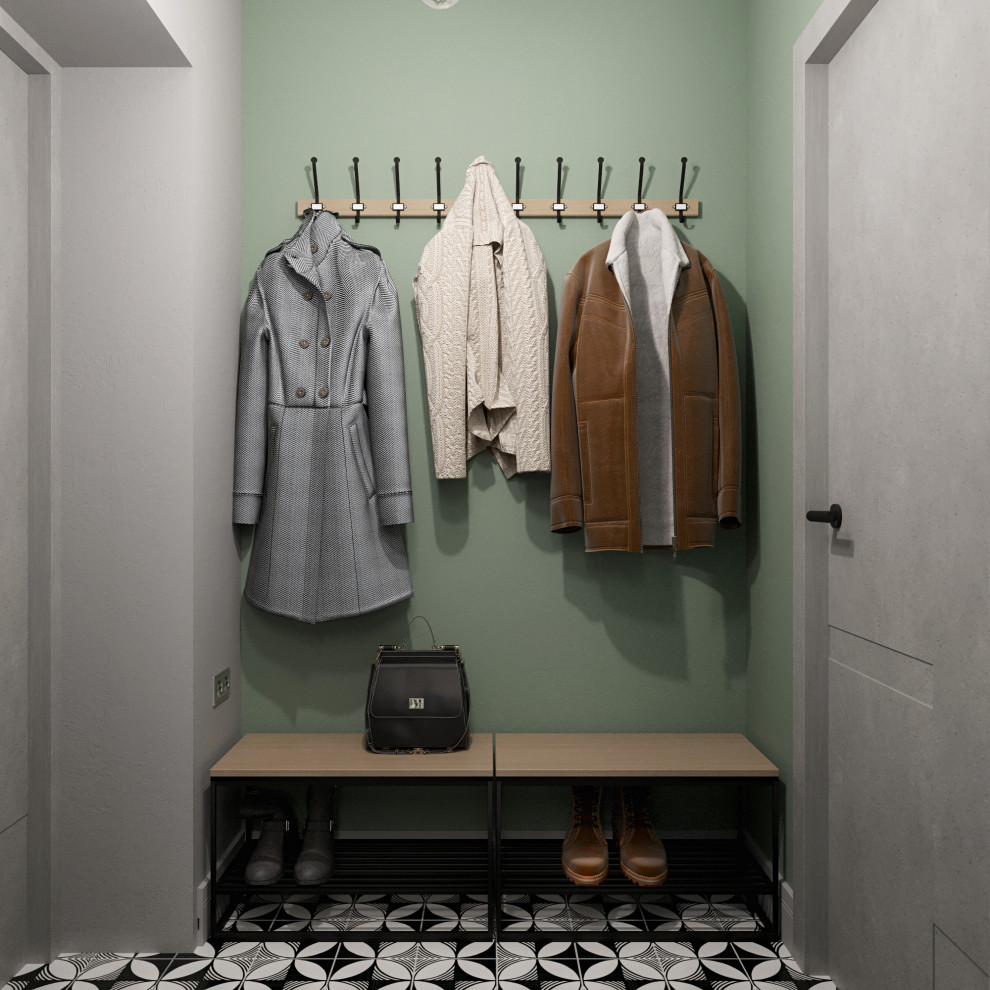 Маленький Стокгольм