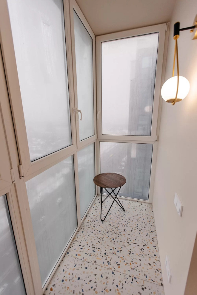 Капитальный ремонт в новостройке Москвы