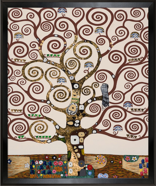 Tree of Life (Luxury Line)