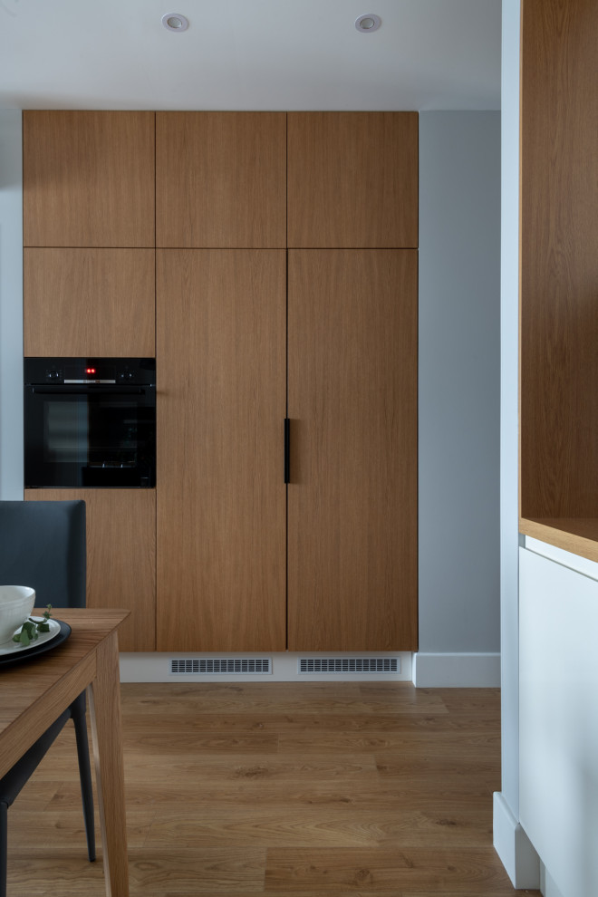 Квартира в ЖК "Кварта"