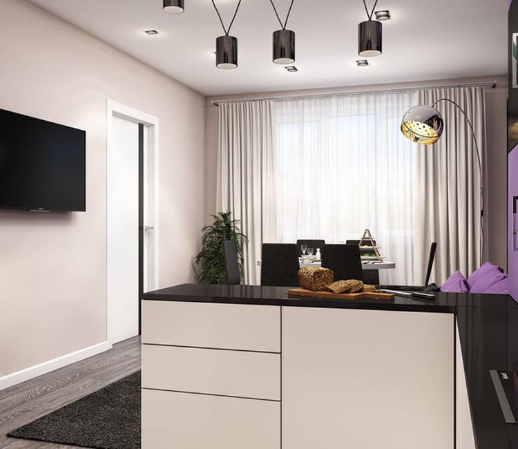 Долгопрудный