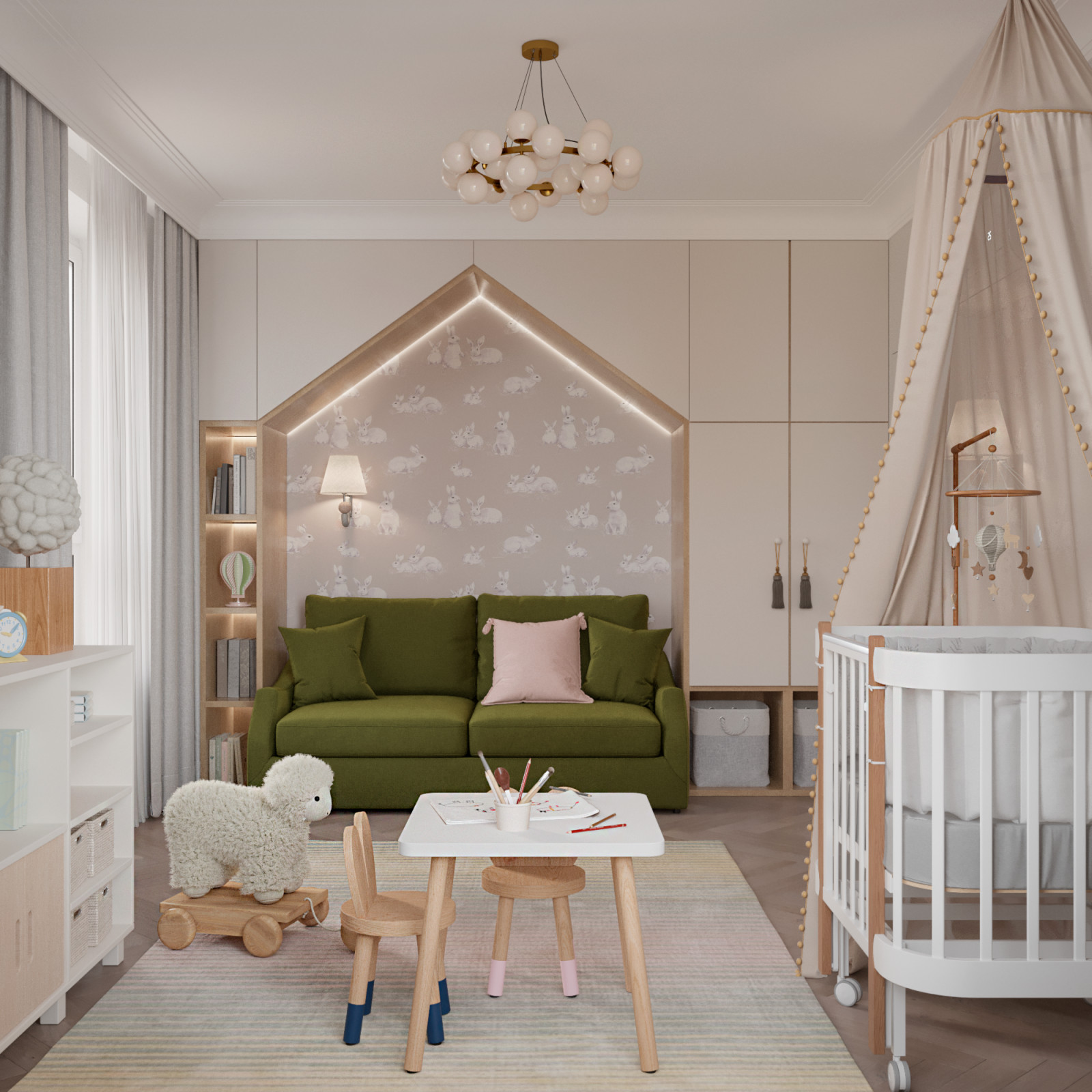 Западный порт