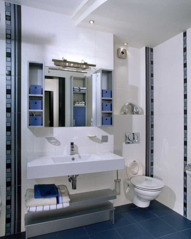 Квартира в стиле Минимализм 170 кв.м.