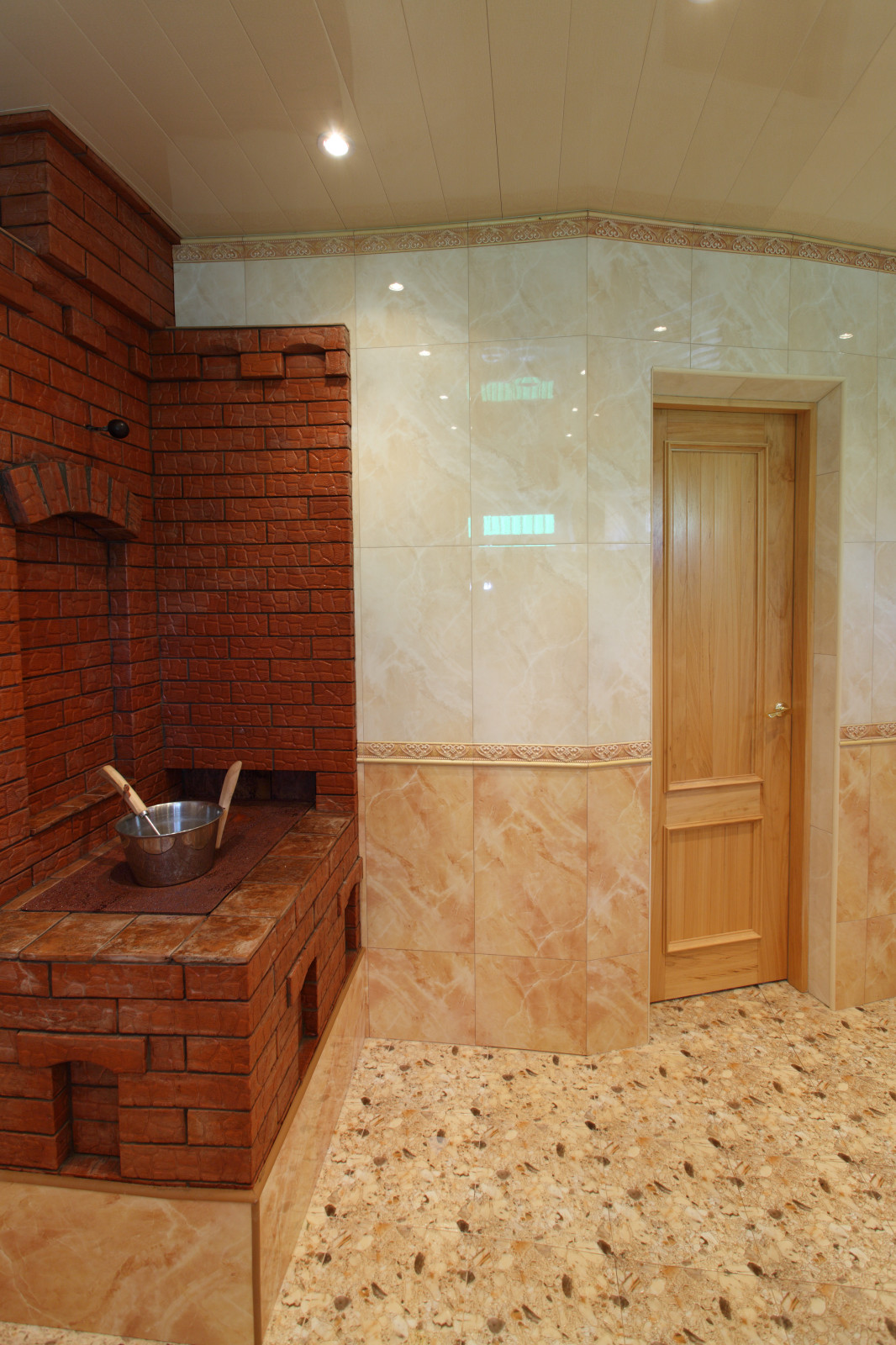 Глобальные изделия и проработка деталей