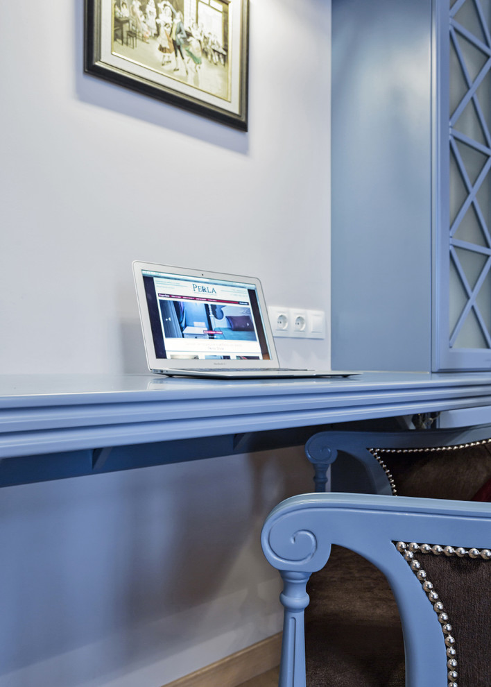 Уютная 2х комнатная квартира в Москве