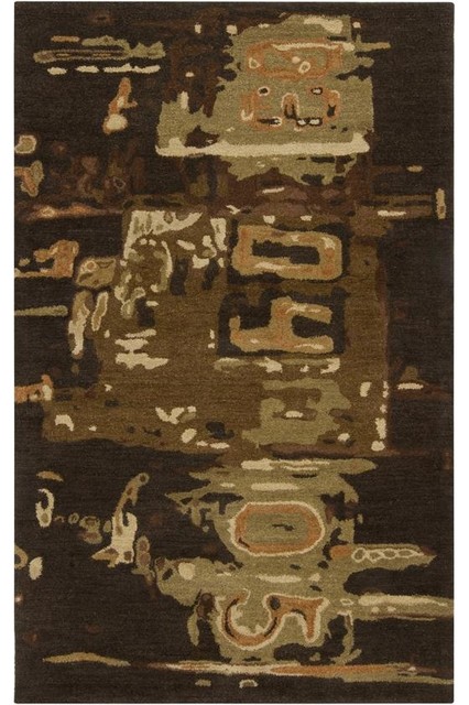 Newton Area Rug II