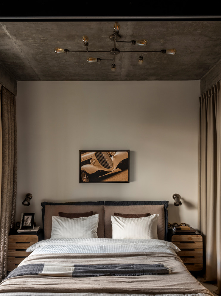 ЖК Мосфильмовская