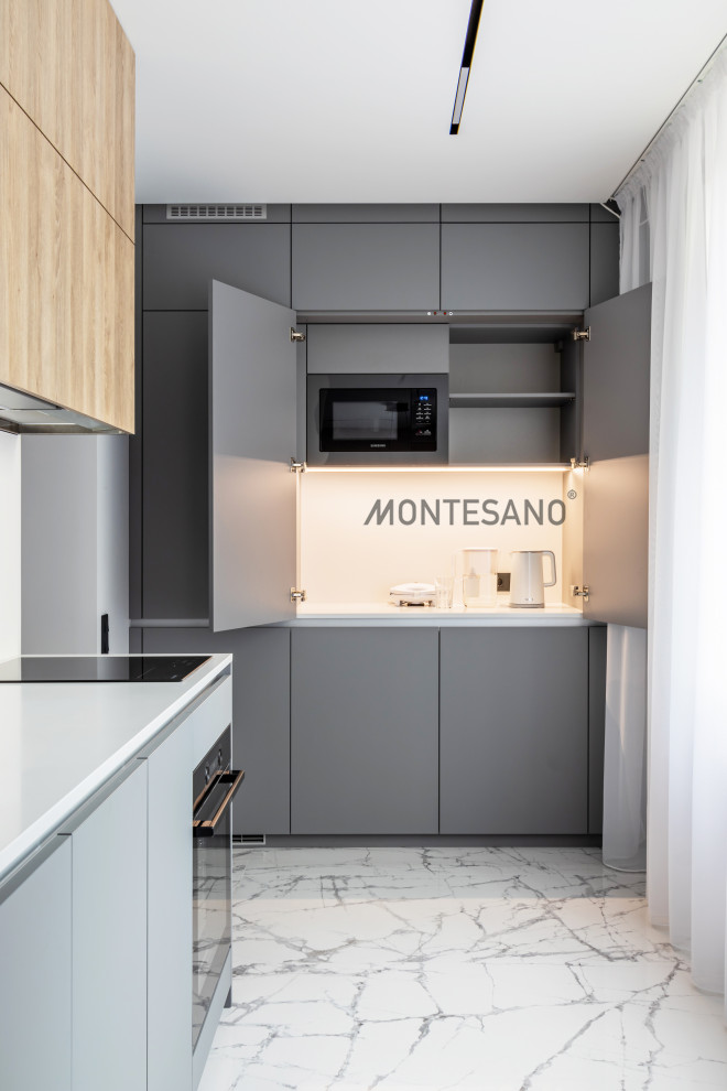 ЖК Петровская Ривьера