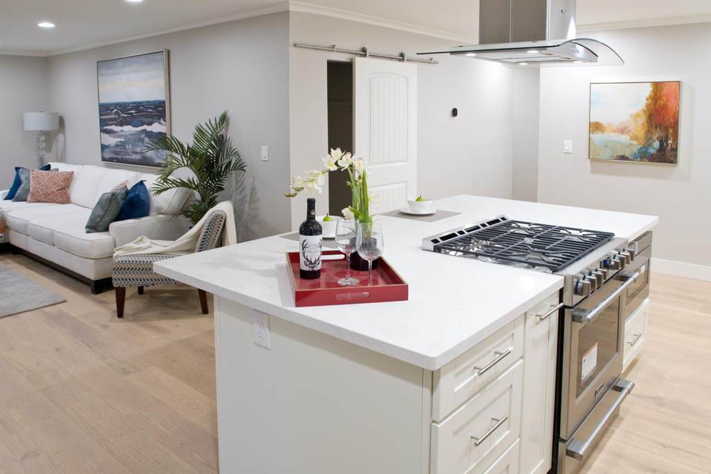 San Jose Project I