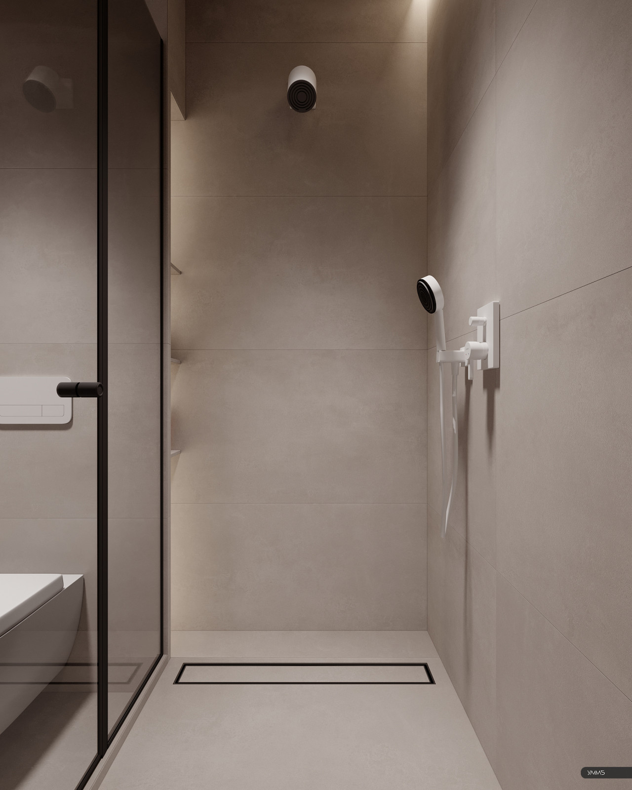 Квартира 87м2 в ЖК "Сиреневый бульвар", г. Калининград