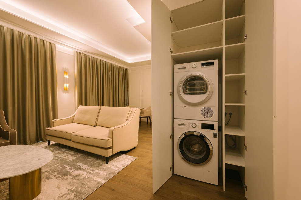 Ремонт квартиры в ЖК «Прайм Парк»