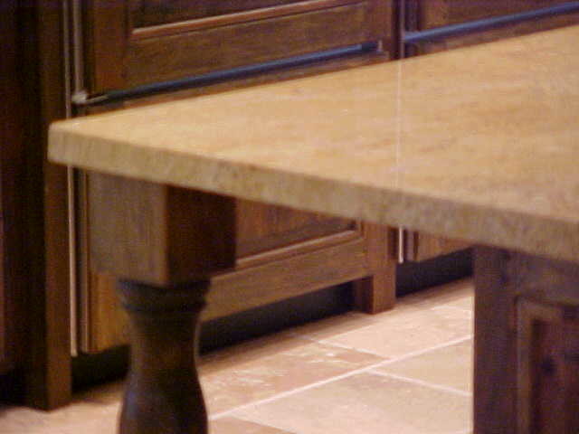 Memorial Custom Provencal 3