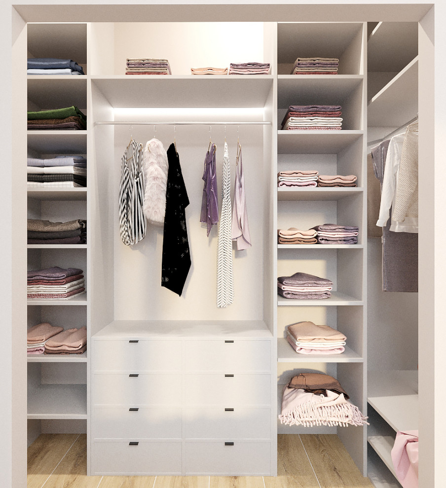 КП "Виктория Престиж"