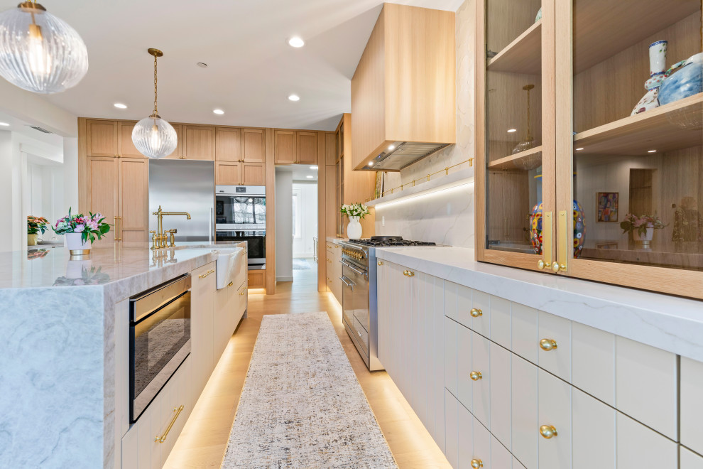 Edmonds Kitchen Remodel
