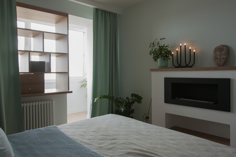 Воздушная квартира